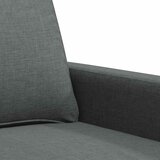  Fotelja tamnosiva 60 cm tkanina | shoptok.hr