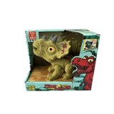  Dinosaurus triceratops 77732 ( 11/77732 ) cene