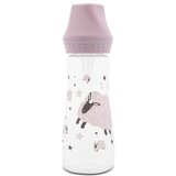 Lorelli Flašica za bebe My friend, 250ml, Roze Cene