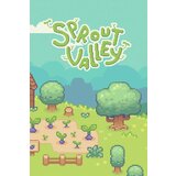 Steam Sprout Valley Key (PC) GLOBAL | ePonuda.com
