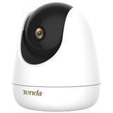 Tenda IP wifi PT kamera - CP7 (4MP, H264, IR12m, microSD, mikrofon+avdio, 9VDC) | Shoptok.si