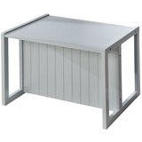 Roba Siva otroška klop Country Style – | Shoptok.si