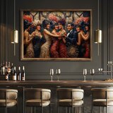 Wallity slika GE133, 35 x 47 cm | ePonuda.com