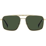 David Beckham naočale DB 1187/G/C Gold | shoptok.hr
