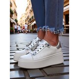 Resti Women's sporty sneakers Kisoffi | Shoptok.si