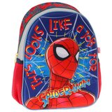  Tico, ranac predškolski 3D, Spiderman, Job ( 326423 ) Cene