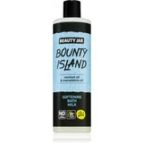 Beauty Jar Bounty Island mleko za kopel s kokosovim oljem 400 ml