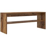 TV ormar Staro drvo 100 x 30 x 40 cm Konstruirano drvo | shoptok.hr