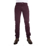 Harmont&Blaine Hlače WNE001053027 Bordo Cene