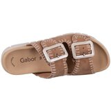 Gabor Nizki čevlji 6374114 pisana | Shoptok.si