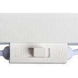 Kanlux 46070 - LED okvir za spušteni plafon AVAR LED/32W/230V 3000/4000/6000K 60x60 cm UGR<19 | Eponuda.com