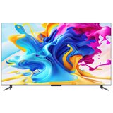 Tcl Televizor 55C643/QLED/55"/4K HDR/60Hz/Google TV/crna | ePonuda.com