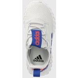 Adidas Otroške superge KAPTIR 3.0 K siva barva | Shoptok.si