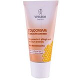 Weleda coldcream dnevna krema za suho kožo 30 ml za ženske Cene