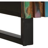  Komoda od masivnog drva bagrema 60 x 34 x 75 cm | shoptok.hr