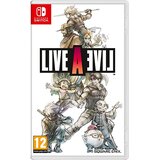 LIVE a (SWITCH) - rabljeno | Shoptok.si
