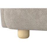 Bessagi Home Sedežna Garnitura Alba, Krem | Shoptok.si