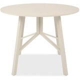 P & B JEDILNA MIZA, bež | Shoptok.si