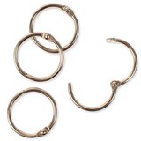 Playbox Otvorivi metalni prsten – Ø 25 mm, 10 komada | shoptok.hr