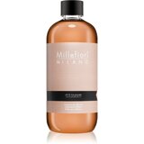 MILLEFIORI Milano Silk & Rice Powder punjenje za aroma difuzer 500 ml | shoptok.hr