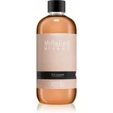 MILLEFIORI Milano Silk & Rice Powder punjenje za aroma difuzer 500 ml