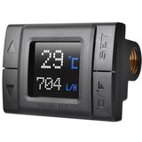 Shumee THERMALTAKE TF2 LCD TEMP MONITOR FLOW RGB PLUS CL-W275-CU00SW-A, (21385224) Cene