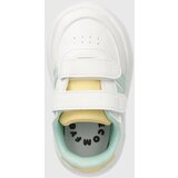 Adidas dječje tenisice breaknet 2.0 cf boja: bijela, IH2386 | ePonuda.com