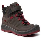 Keen Redwood Mid WP Zelena | shoptok.hr