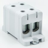 Mitea_Electric Stezaljka (klema) siva max.220A ME-FJ-E95/2 | Eponuda.com