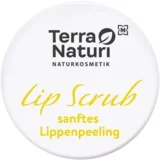 Terra Naturi Nežen piling za ustnice Lip Scrub