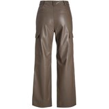 JJXX Kargo hlače 'Kenya' temno rjava | Shoptok.si
