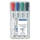 Staedtler Marker za belo tablo poševna konica 4/1 | Shoptok.si