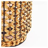 Opviq 4457-S07 oakblack floor lamp | ePonuda.com