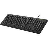 Genius KB-113 Al Copilot USB YU crna tastatura | ePonuda.com