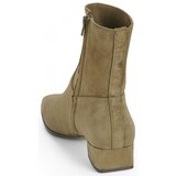 Steve Madden Gležnjarji DUSTY Kaki | Shoptok.si