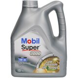 Mobil M-SUP 3000 XE1 5W30 motorno ulje 4 L | ePonuda.com