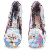 Irregular Choice LITTLE MISTY Plava | shoptok.hr