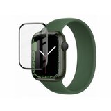 Onasi zaščitno kaljeno steklo za pametno uro apple watch 7 41mm Cene