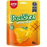 Gumene bombone Peelerz mango 65g