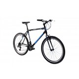 Mtb BICIKLA 924570-20 STRIKE M26inch/21AL CRNO-PLAV | ePonuda.com