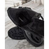 Resti Women's Operre lace-up boots | shoptok.hr