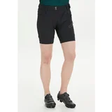 Endurance Women's cycling shorts Jamilla 2in1