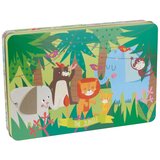 Apli puzzle džungla | shoptok.hr