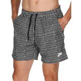 Nike - M NSW CE WVN FLOW SHORT GRID | ePonuda.com