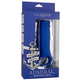 California Exotic Novelties prevleka za penis z valovi "admiral" (R14798) | Shoptok.si