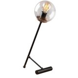 Opviq golf - 5025-US black table lamp | ePonuda.com