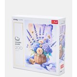 Sinsay Puzzle s motivom buketa cvijeća Trefl 200 pack Cijene
