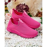 Resti Black women's slip-on sports shoes Banila - Footwear | Shoptok.si