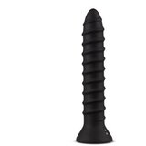 EasyToys - Anal Collection analni vibrator Easytoys Screwed Plug Large Cene