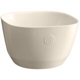 Emile henry Cinija za salatu keramicka 5.5l clay Cene